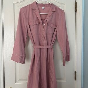 Old Navy Dress